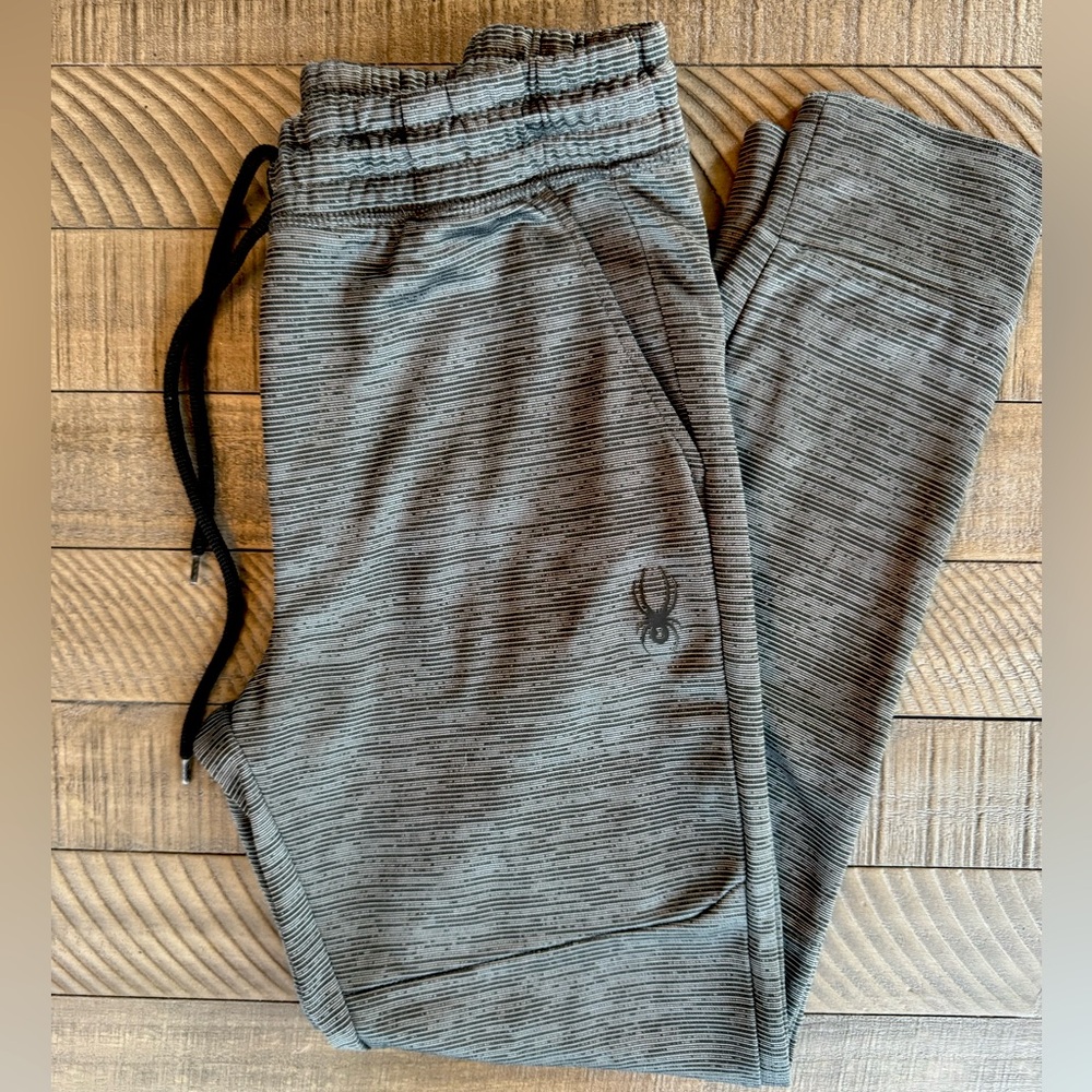 Spyder Active Jogger Pants Men’s Size Small